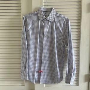 Men’s Dress Shirt